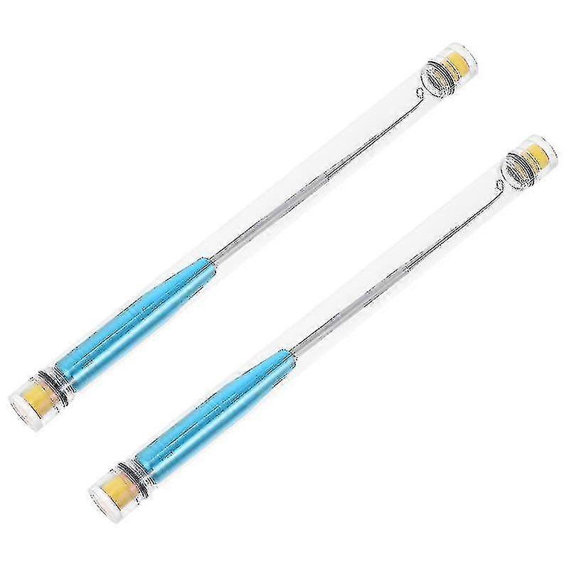 Fishing Hook Removal Tool 2 Pieces Fish Hook Decoupling Device Creative Hook Removal