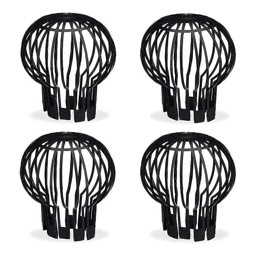 Down Pipe Gutter Balloon Guard Filter Strainer Gutter Protection Downspout