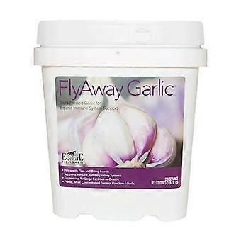 Equilite Herbals Flyaway Garlic Immune System Support Supplement For Horses, 2 Lbs
