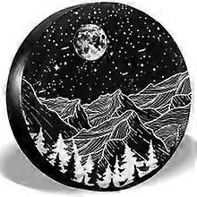 Custom spare tire covers add your own personalized text name message image waterproof dust-proof universal wheel tire