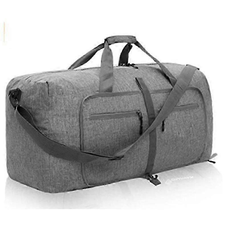 Versatile Folding Travel Bag: This 65l Weekend Baggery