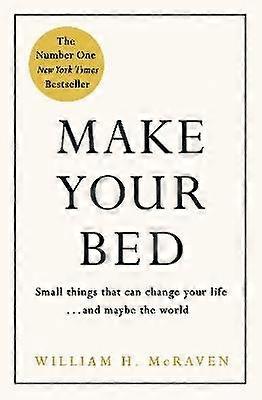 Make Your Bed