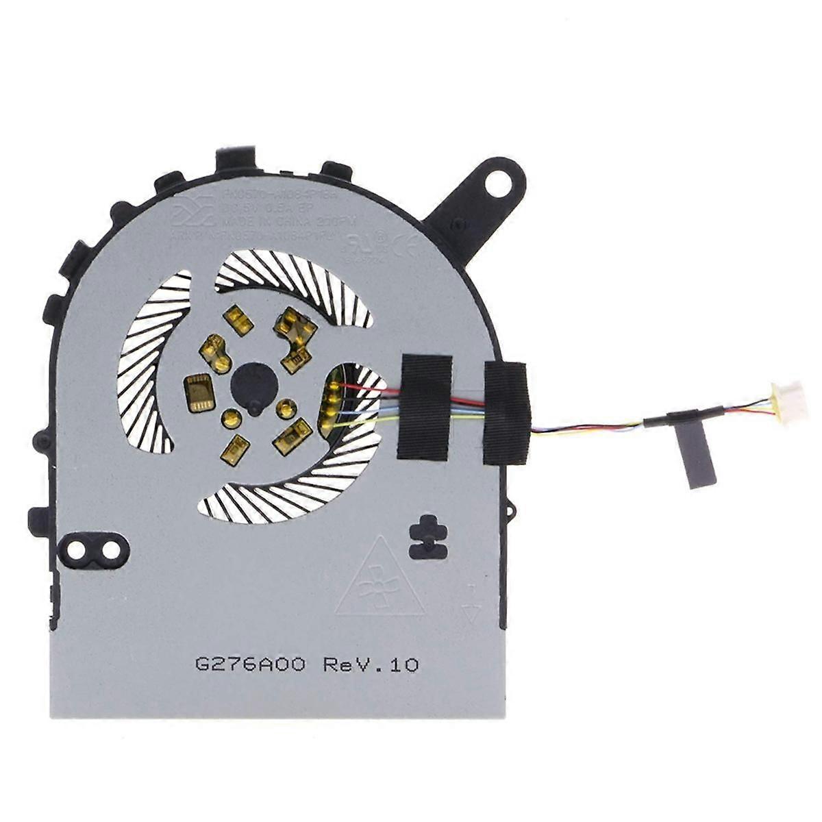 CPU Cooling Fan 7460 7472 7572 14-7472 02X1VP 07VTH9 Laptop CPU Cooling Fan