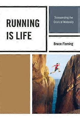 Running is Life