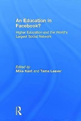 An Education in Facebook?