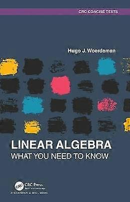 Algebra lineare