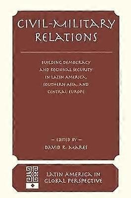 Civil-military Relations