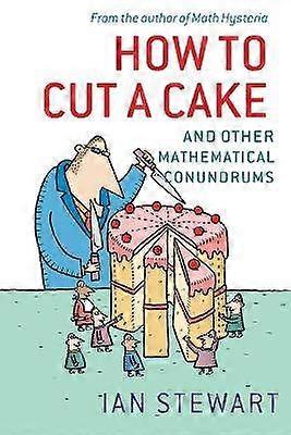 How to Cut a Cake