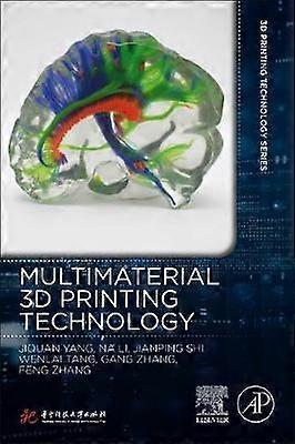 Multimaterial 3D Printing Technology