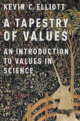 A Tapestry of Values