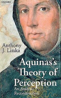 Aquinas' teori om perception