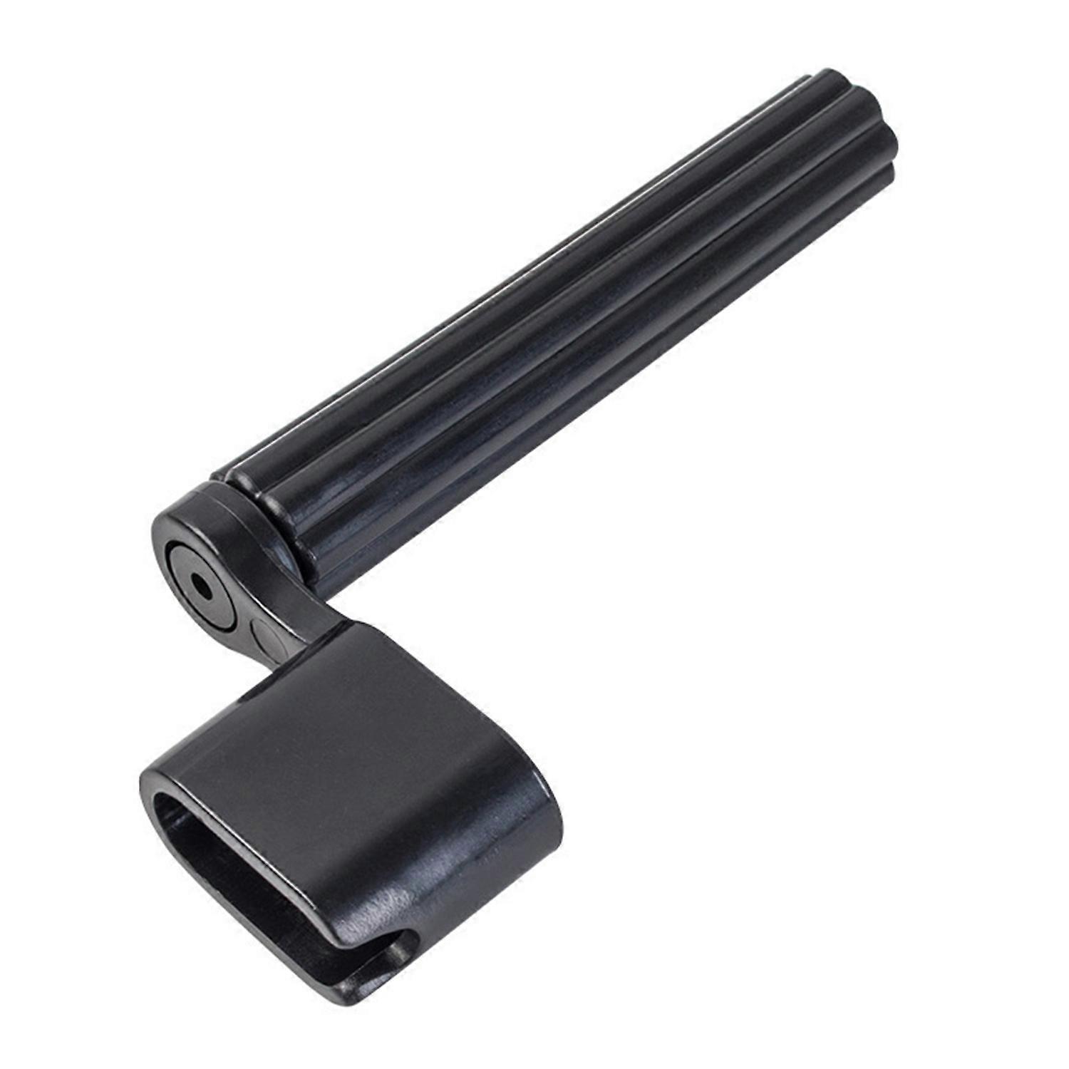 Guitar String Winder Pin Peg Puller Tool ABS Accessory for Acoustic Acoustic Ukulele 