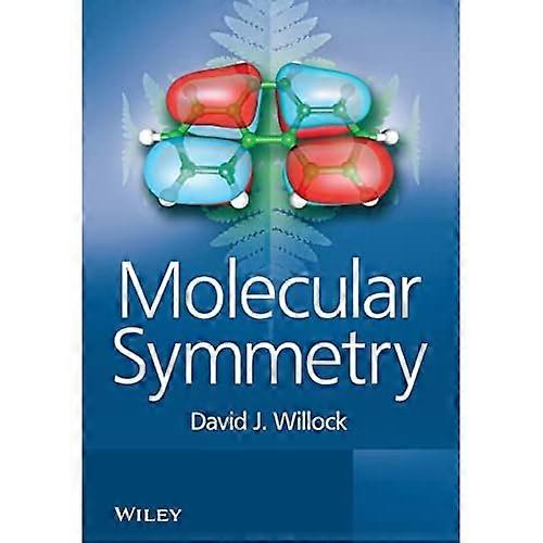 Molecular Symmetry