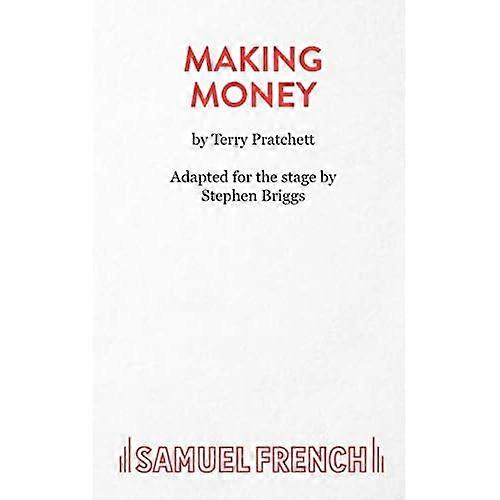 Making Money