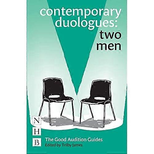 Contemporary Duologues