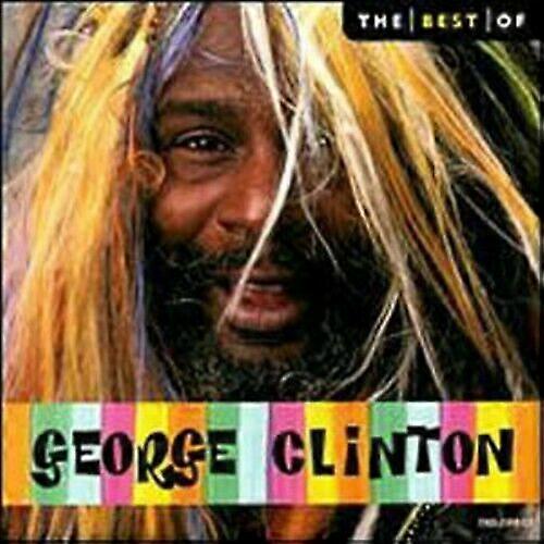 George Clinton Melhor do CD