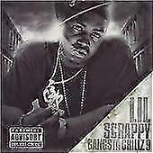 Gangsta Grillz Volume 9 CD (1980)