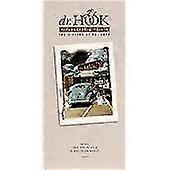 CD di piacere e dolore del dottor Hook