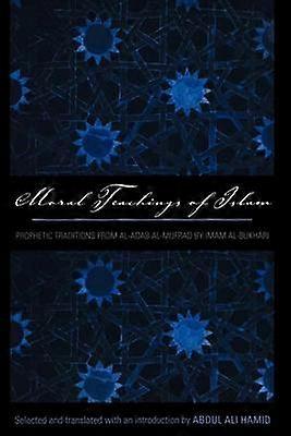 Islams moraliska läror