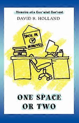 Un espacio o dos