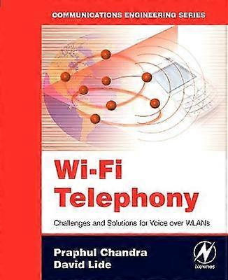 Wi-Fi Telephony