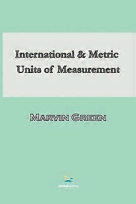 Internationella och metriska måttenheter