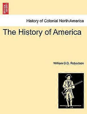 Istoria Americii