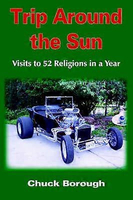 Trip Around the Sun