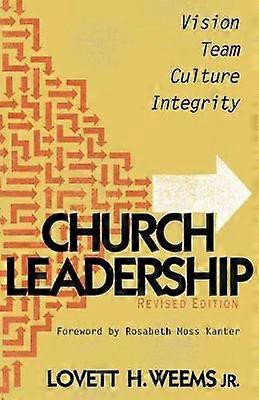 Church Leadership