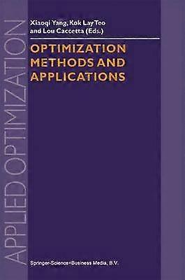 Méthodes et applications d’optimisation