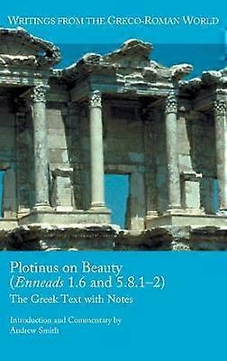 Plotinus on Beauty (Enneads 1.6 and 5.8.1-2)