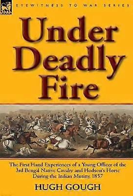 Under Deadly Fire