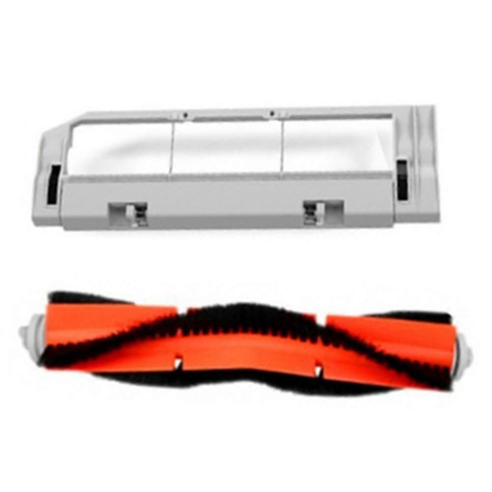 For Xiaomi Roborock S50 S5 Xiaomi Robot Main Brush+main Brush Cover