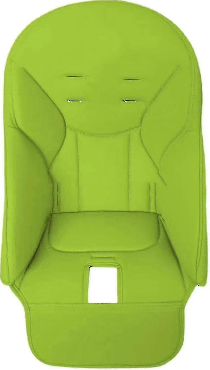 ベビーハイチェアパッド、ソフトPUレザークッション、ペグペレゴコスミック用