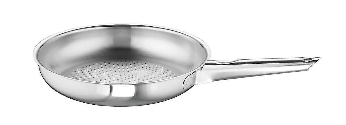 Lightweight Frying Pan Non-Stick Coating 10 Inch Aluminum Cookware for Easy Cooking and Quick Cleanup