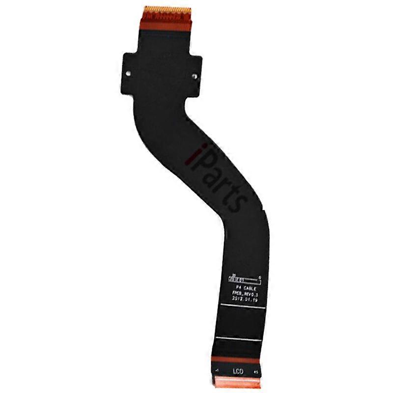 For Galaxy Tab 2 10.1 P5100 / P5110 COMPATIBLE LCD Flex Cable