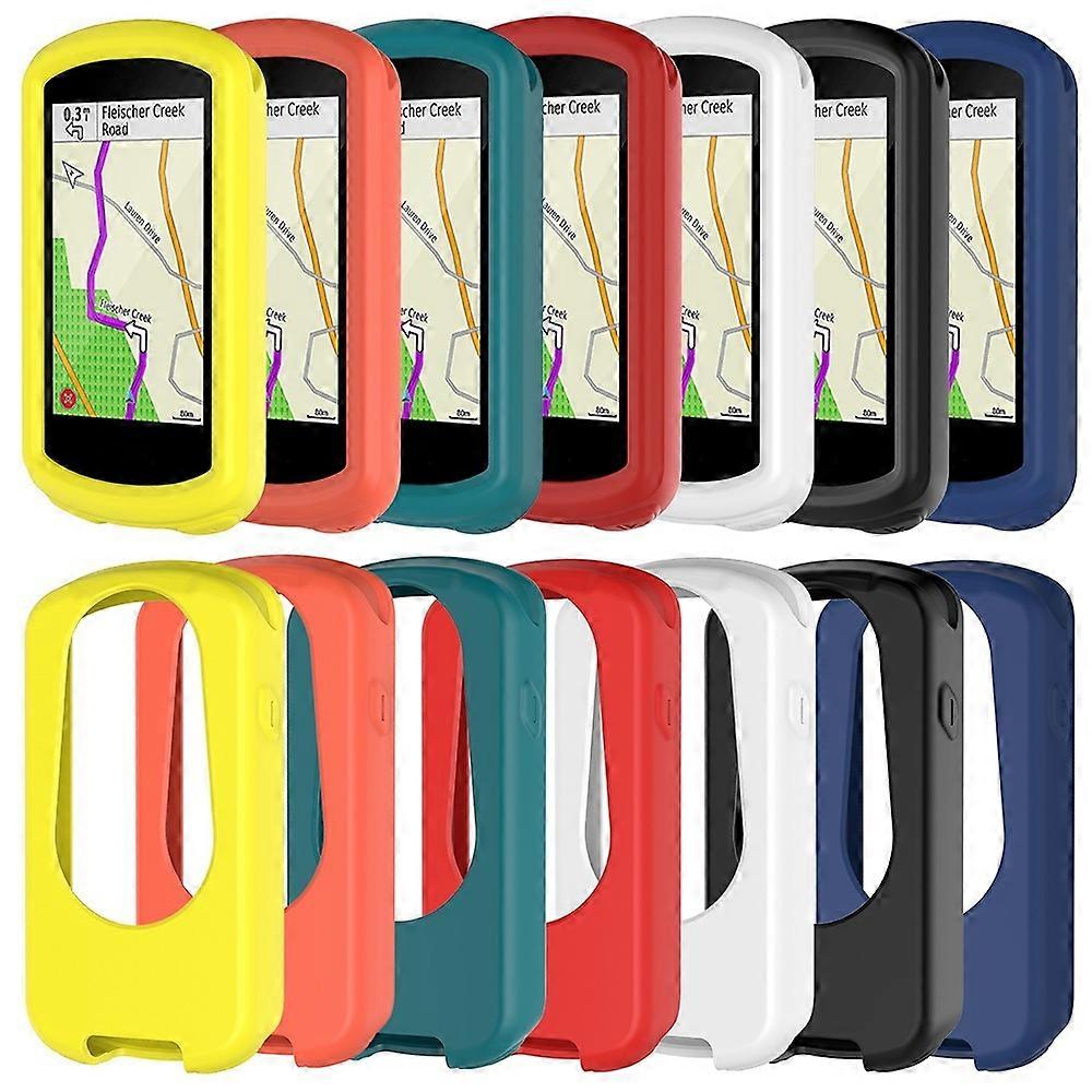 Cache Arrière Garmin Edge 1030 - Pièce Détachée D'origine - état Neuf