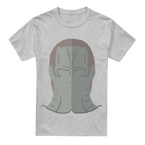 Star Trek Herre Cardassian T-skjorte