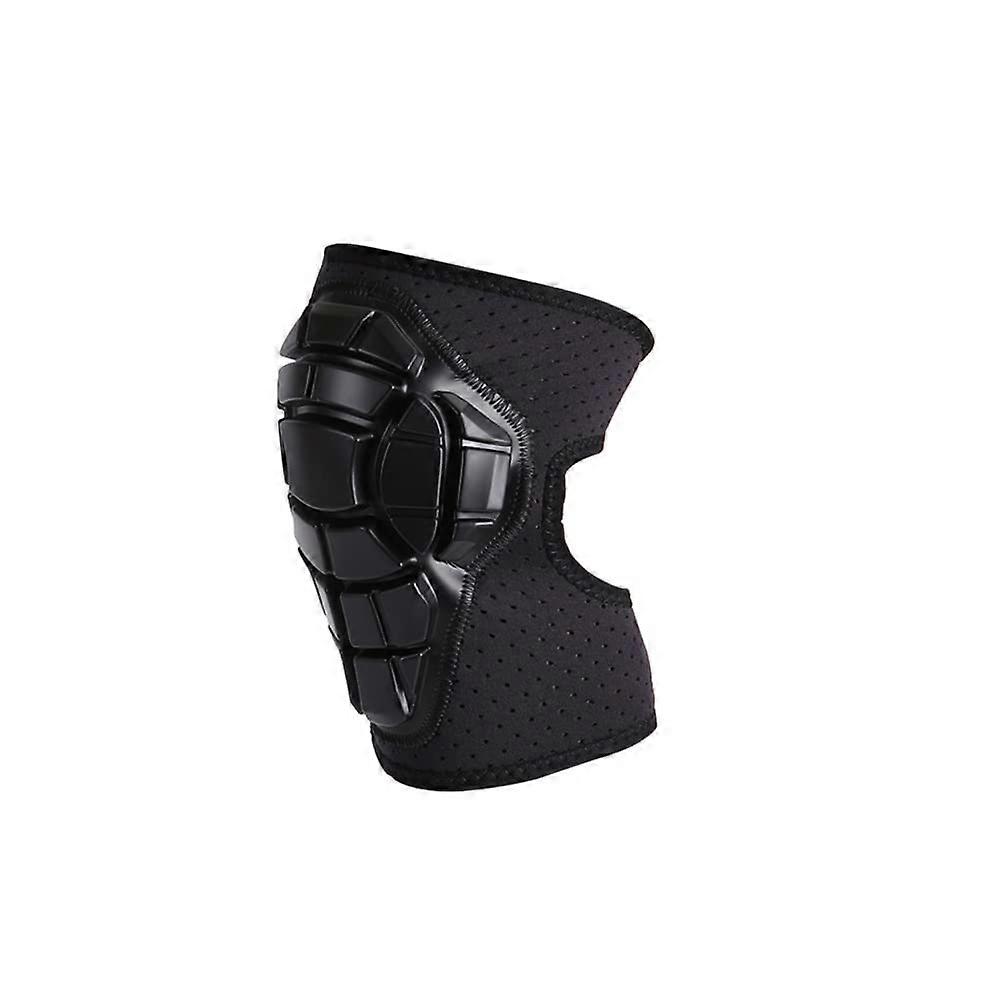 Knee Pad for Bicycle and Use Skateboard