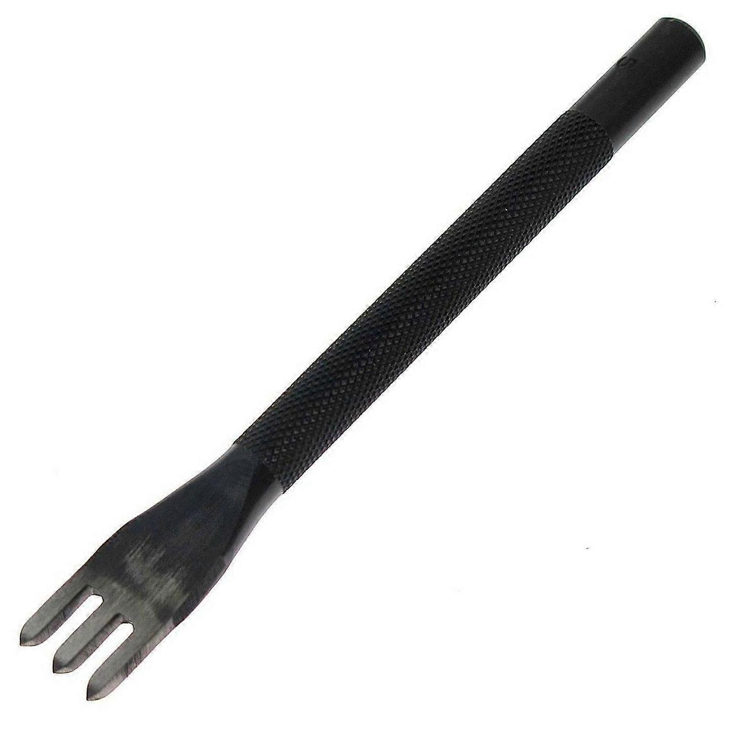 Seiwa Diamond Leather Stitching Chisel Leathercraft Pricking Iron Tool 3x5mm