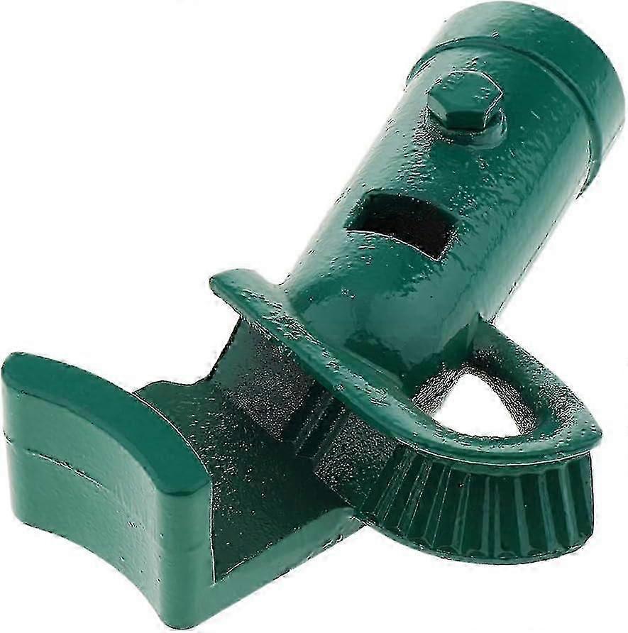 Shape For Hand Bender,5/8, 3/4, 1, 1.5 Type - 33mm, Green,1 Pcs