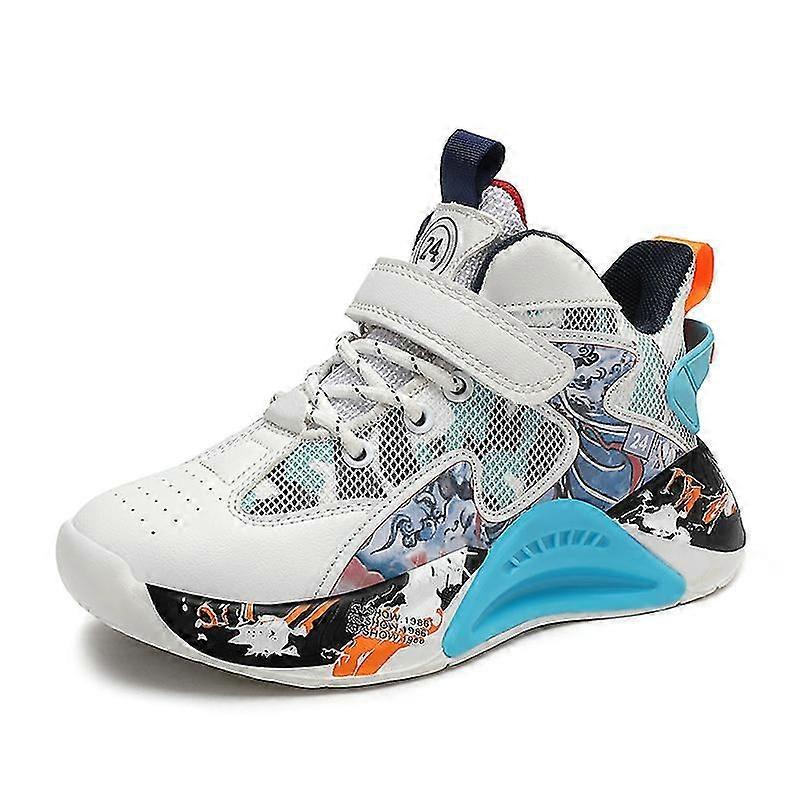 2023 Unisex-Basketballschuh für Erwachsene Mode Basketballschuh Atmungsaktive Turnschuhe 3F2023