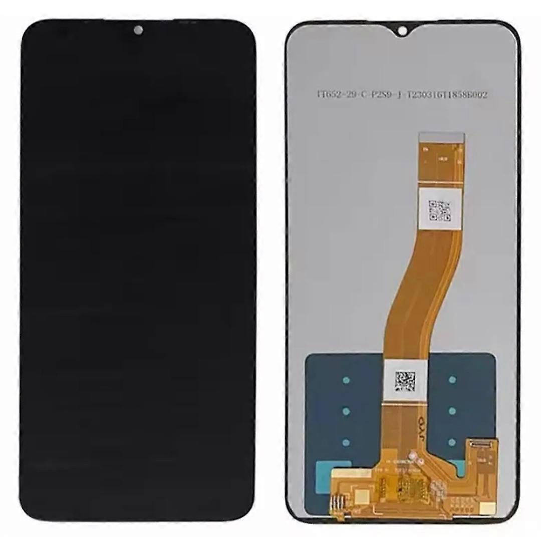For Blackview Wave 6C OEM Grade S LCD Screen and Digitizer Assembly Part (Without Logo)