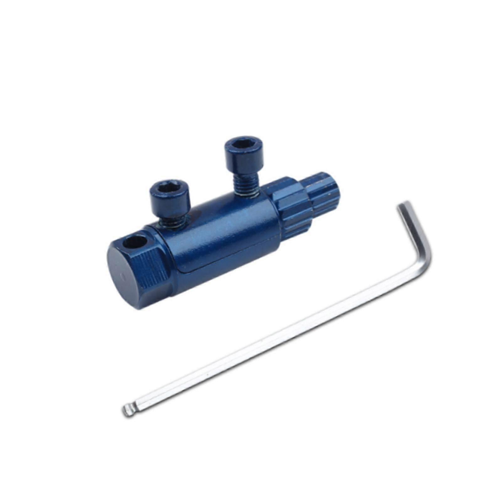 Faucet Angle Valve Broken Screw Extractor Professional Efficient Repair Tool