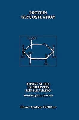 Protein Glycosylation