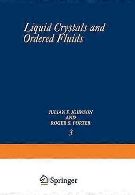 Liquid Crystals and Ordered Fluids