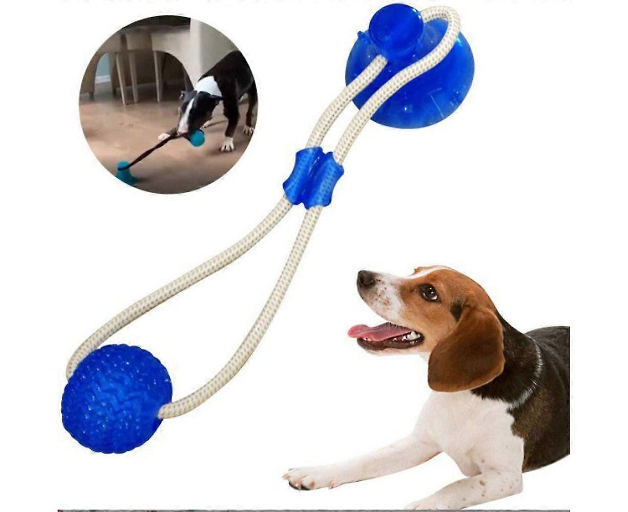 Pet teeth-grinding vent toy