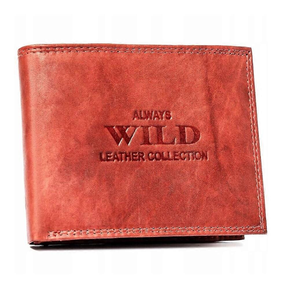 Wallets always wild AWN6MAL73687