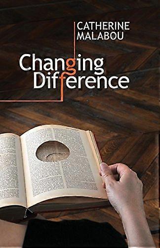 Changing Difference