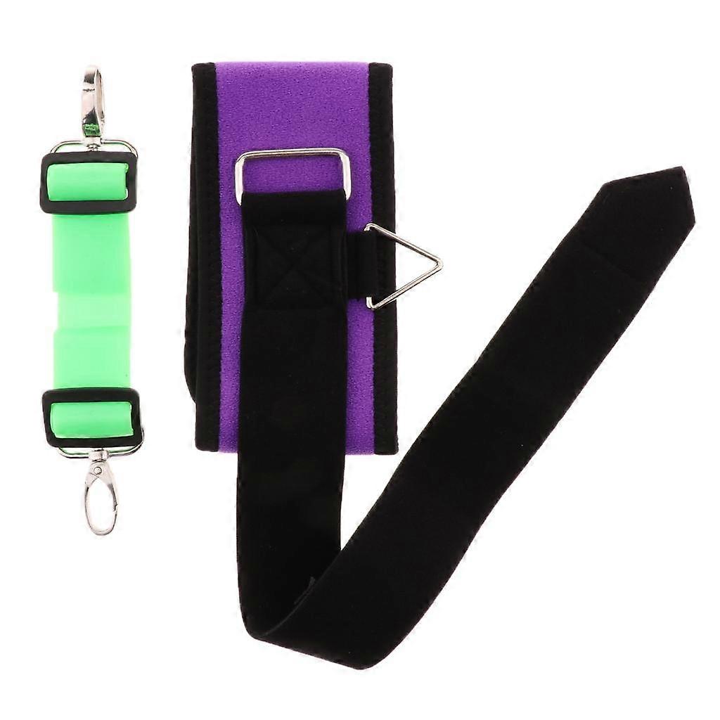 Foot Drop Splint Orthosis Stabilizer Ankle Foot Drop Posture Brace Corrector